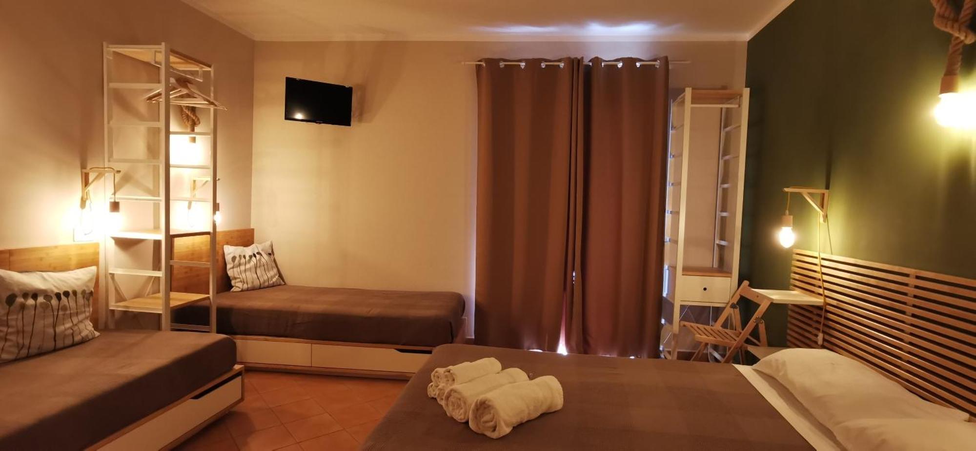 Casa Duci Hotel Agrigento Exterior photo