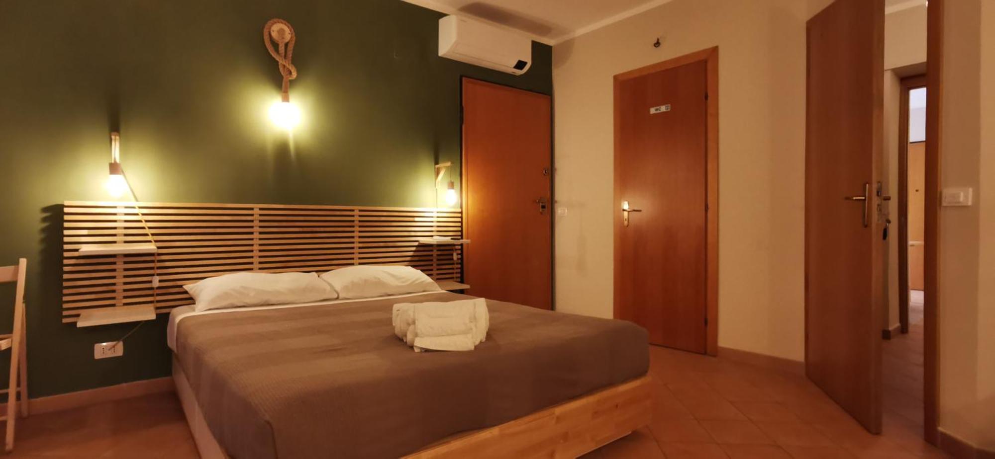 Casa Duci Hotel Agrigento Exterior photo